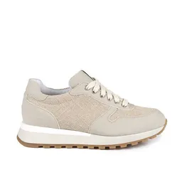 Risorse Future Risorse Future Mirea Damensneaker Hanf – Produktbild 1 von 1