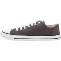Ethletic Ethletic Sneaker Lo „Trainer White Cap Lo Cut“, Pewter grey | just white, – Produktbild 1 von 1
