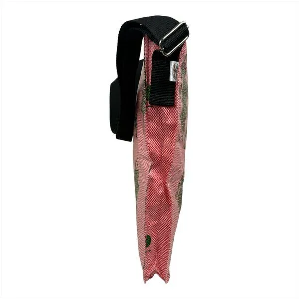 Beadbags Beadbags Shopperbag Ri77 recycelter Reissack, Rosa, – Produktbild 3 von 3