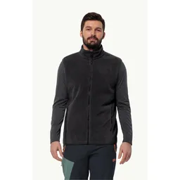 Jack Wolfskin Ärmelloses Fleece mit Reißverschluss Jack Wolfskin Waldsteig – Produktbild 1 von 1