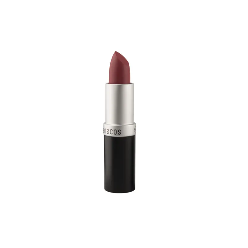 Living Crafts LIVING CRAFTS - MAT Lipstick wow! - (n/a), Nachhaltige Mode, Bio Bekleidung – Produktbild 1 von 2