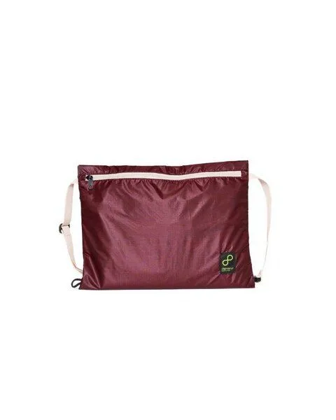 DEMANO DEMANO Musette aus Fallschirmresten, Burdeos, – Produktbild 1 von 4