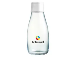 retap retap Trinkflasche 0,3 l aus Glas – Produktbild 1 von 1