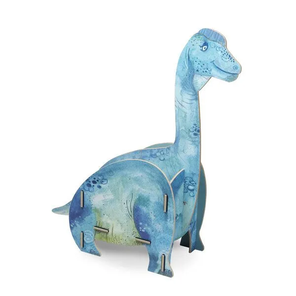 WERKHAUS WERKHAUS Dino Spielzeugkisten – Produktbild 3 von 8