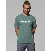 watapparel watapparel T-Shirt Unisex Fesch, Green bay, – Produktbild 1 von 1
