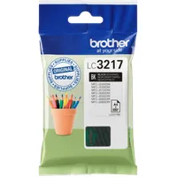 Brother Brother Tintenpatrone LC-3217BK schwarz – Produktbild 6 von 8