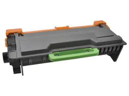 Memo memo Toner ersetzt Brother TN-3480 schwarz – Produktbild 1 von 1