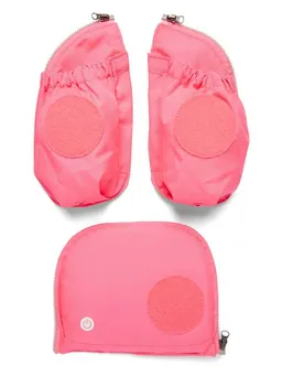 Ergobag Ergobag Schulranzen Fluo LED Seitentaschen Set, reflektierend – Produktbild 1 von 1