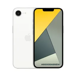 Apple Apple iPhone 16e 512GB weiß – Produktbild 1 von 1