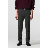 Meyer MEYER Wollcord Chino, Grau (anthrazit), – Produktbild 2 von 4