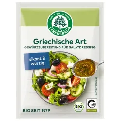 Lebensbaum Lebensbaum Salatdressing Griechische Art – Produktbild 1 von 1