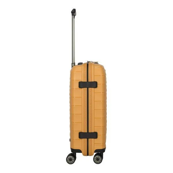 Travelite Travelite Mooby Trolley, Curry, – Produktbild 2 von 3