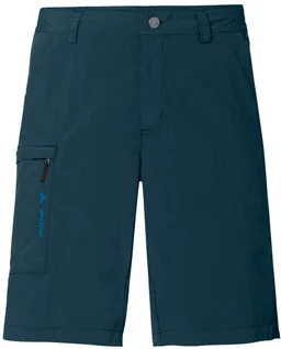 Vaude Vaude Farley V Herrenbermuda dunkelblau 56 - Herrenhosen & -shorts – Produktbild 1 von 1
