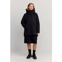Makia Makia Eloise Jacket, Schwarz, – Produktbild 2 von 4