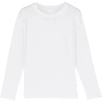 YTWOO YTWOO Kinder Basic Langarmshirt, Longsleeve für Mädchen und Jungen, viele Farben – Produktbild 1 von 1