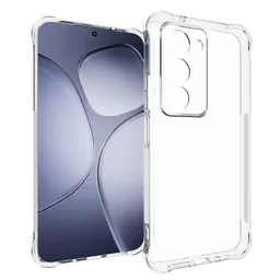 imoshion imoshion Shockproof Case für das Xiaomi Redmi Note 15 (4G) – Produktbild 1 von 1