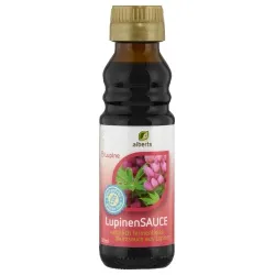 Alberts Lupinensauce – Produktbild 1 von 1