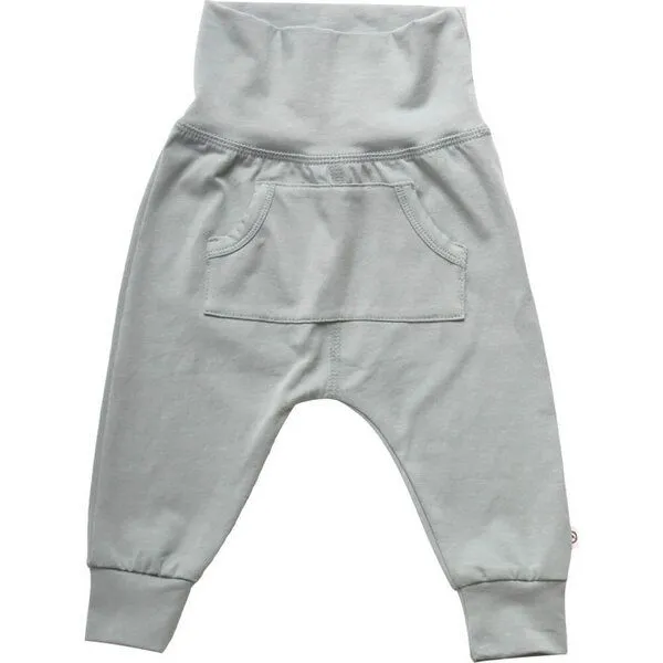 Müsli by Green Cotton Müsli by Green Cotton Baby Hose Cozy me Pocket Pants GOTS – Produktbild 1 von 1