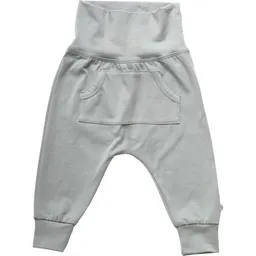 Müsli by Green Cotton Müsli by Green Cotton Baby Hose Cozy me Pocket Pants GOTS – Produktbild 1 von 1