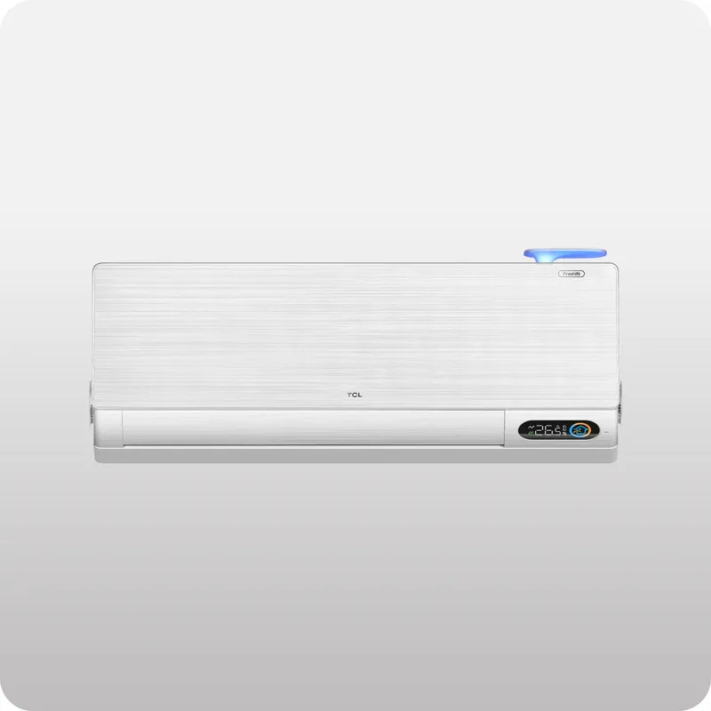 TCL TCL Split Klimaanlage 12.000 BTU (3,5kW) Komplettset – Produktbild 2 von 6