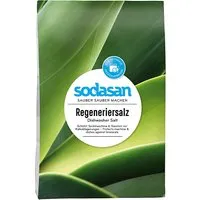 Sodasan Sodasan Regeneriersalz für die Spülmaschine 2kg – Produktbild 1 von 1