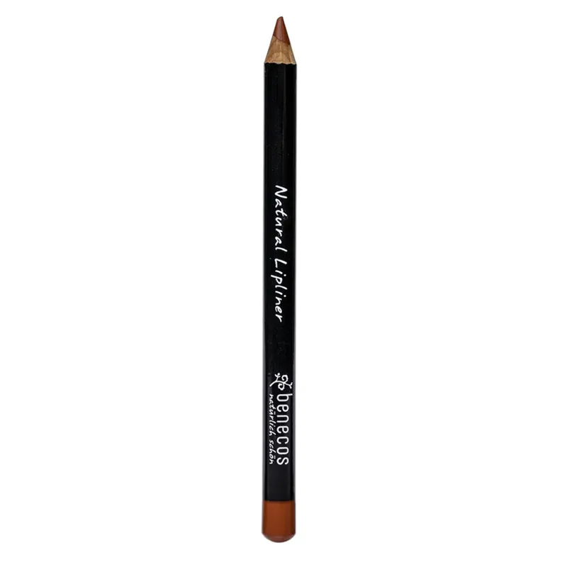 Living Crafts LIVING CRAFTS - Lipliner red! - (n/a), Nachhaltige Mode, Bio Bekleidung – Produktbild 1 von 2