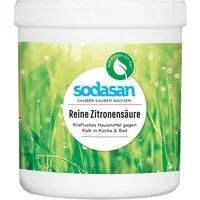 Sodasan Sodasan Reine Zitronensäure, 500 g – Produktbild 1 von 1