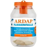 ardap ARDAP Fliegenfalle – Produktbild 1 von 1
