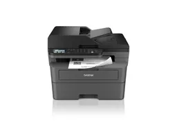 Brother Brother s/w Laser-Multifunktionsdrucker "MFC-L2800DW" schwarz – Produktbild 1 von 1