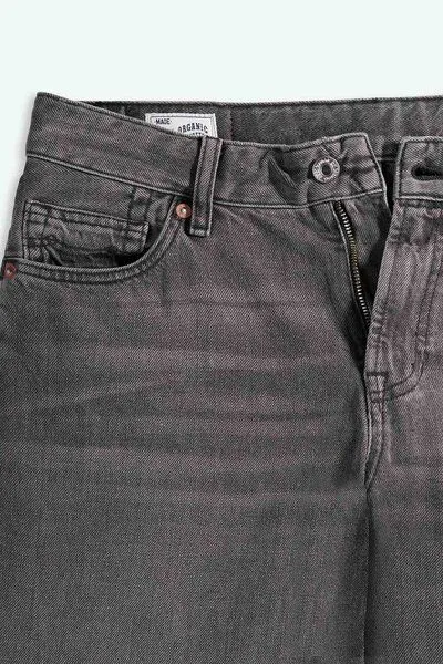 Kings Of Indigo Kings Of Indigo JOAN | PONY BLACK OD BLACK, Black, – Produktbild 3 von 4