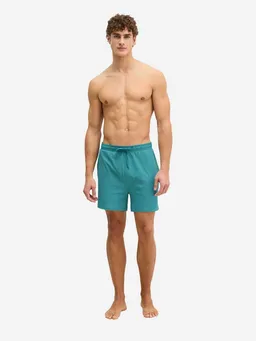 Marc O'Polo Marc O'Polo Pyjamashorts Mix N Match Schlafshorts, Pyjama Shorts, Nachtshorts – Produktbild 1 von 1