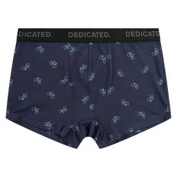 Dedicated DEDICATED Boxer Briefs Kalix Bike Pattern – Produktbild 1 von 1