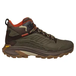 Merrell MOAB SPEED 2 LTR MID WP – Produktbild 1 von 1