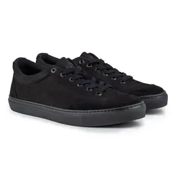 LANGBRETT LANGBRETT LDR sneaker | nubukleder – Produktbild 1 von 1