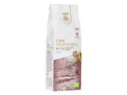 gepa GEPA Chai Bio-Tee Traditionell, 100g – Produktbild 1 von 1