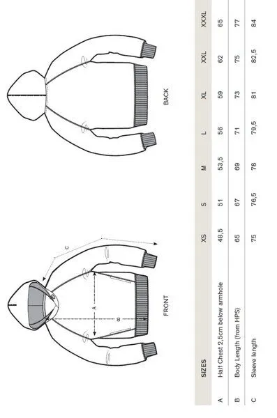 Diamond-Army Diamond-Army Blutbuche – Produktbild 3 von 3