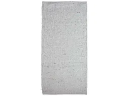 Schurwollteppich "Palling" rost (B x T) 200 x 300 cm – Produktbild 1 von 1