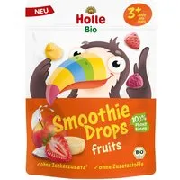 Holle Holle Bio Smoothie Drops fruits 15g – Produktbild 1 von 1