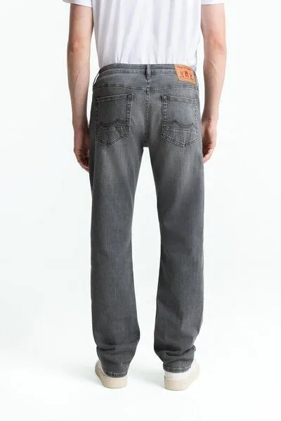 Kings Of Indigo Kings Of Indigo RYAN | SOPHIA LIGHT GREY, Grey, – Produktbild 4 von 4