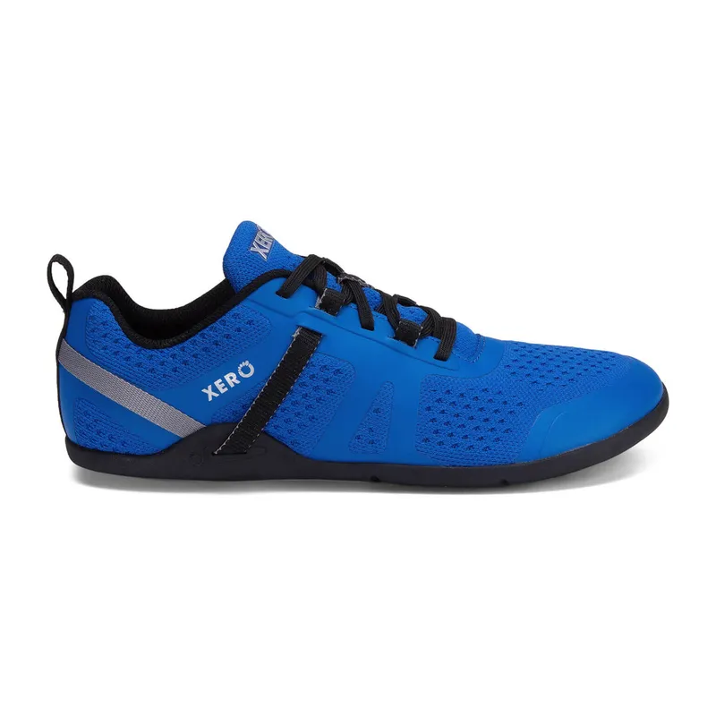 Xero Shoes CrossFit Schuhe Xero Shoes Prio Neo, Blau, – Produktbild 1 von 1