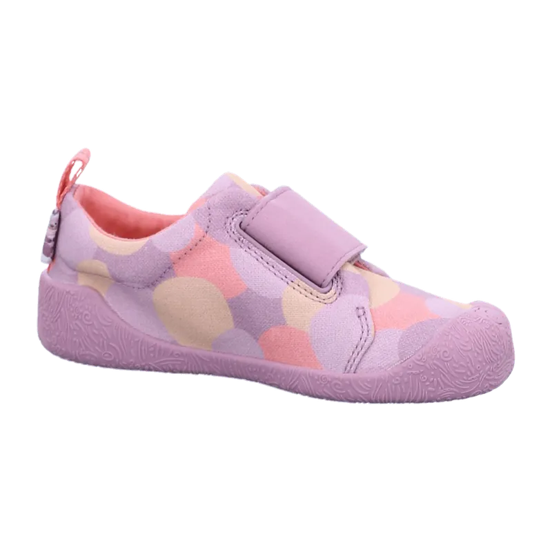 Affenzahn Affenzahn Lauflerner BW Smally Otter für Kinder, rosa, Größe 25 EU, Rosa, – Produktbild 6 von 7