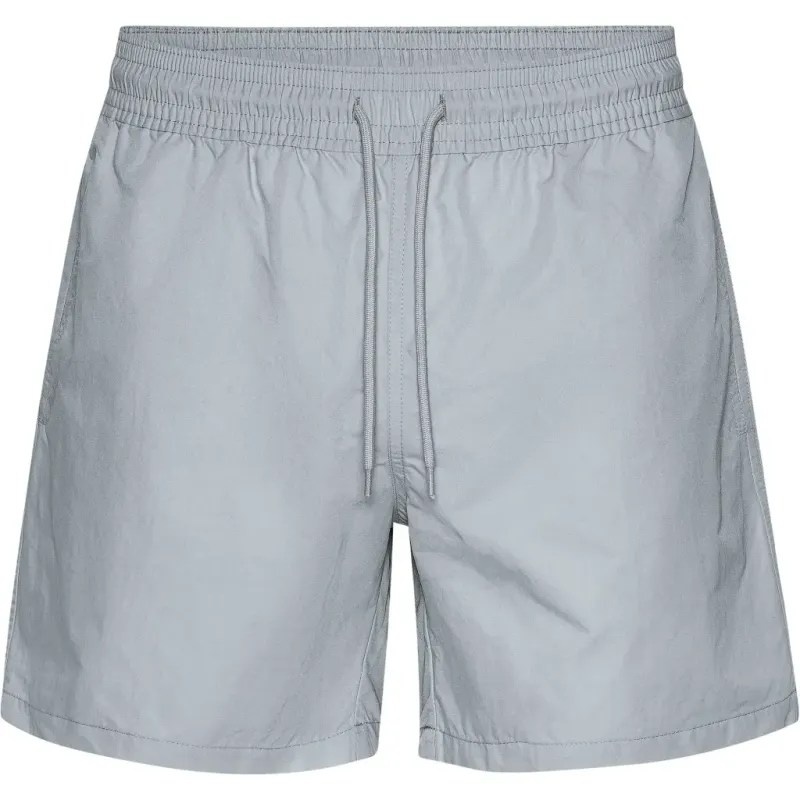 Colorful Standard Badehose Colorful Standard Classic Powder Blue, Gris, – Produktbild 1 von 1