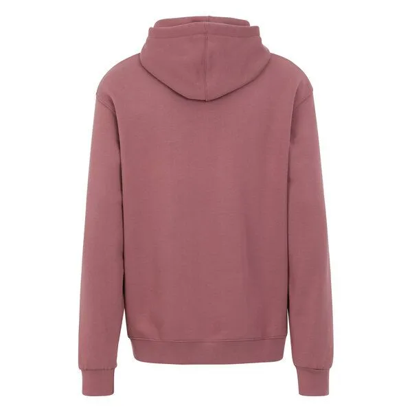 Iriedaily Iriedaily Peaceride Hoodie, Plum (rot), – Produktbild 2 von 4