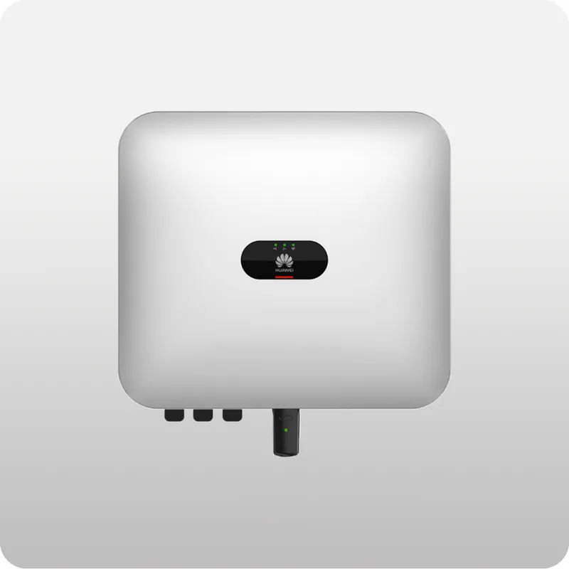 Huawei Huawei Wechselrichter SUN2000L 4KTL-L1 - Preis inkl. MwSt. gem. § 12 Abs. 3 UStG – Produktbild 2 von 6
