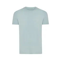 iqoniq Iqoniq Bryce T-Shirt, Iceberg green, S, Hellgrün, – Produktbild 1 von 1
