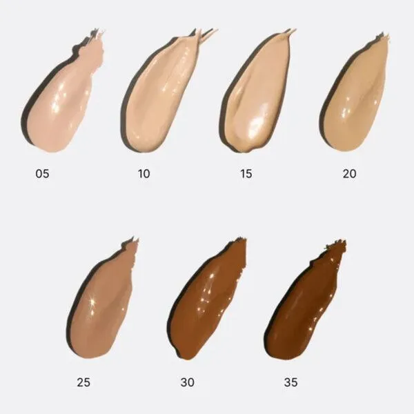 Zero Skin Zero Skin Correcting Concealer, 25 Medium Neutral - 4 ml, pflegend und kaschierend, 25 medium neutral, – Produktbild 4 von 4