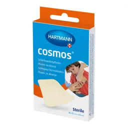 Hartmann cosmos Schürfwundenpflaster – Produktbild 1 von 1