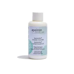 Apeiron Apeiron Auromère Kräuter - Mundöl 100ml – Produktbild 1 von 1
