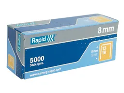 5000 Heftklammern für Tacker 23 13/8 – Produktbild 1 von 1