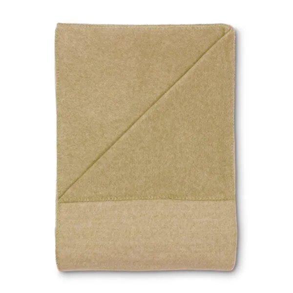 Kayori Kayori Sagano Decke - Bambus, Gold, – Produktbild 1 von 1